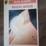 Rouge Moon by Algis Budrys