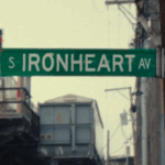 Ironheart