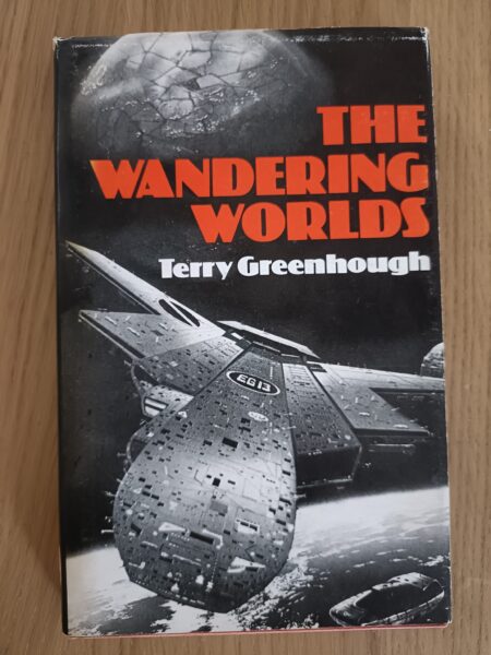 The Wandering Worlds